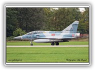 Mirage 2000B FAF 525 118-AM
